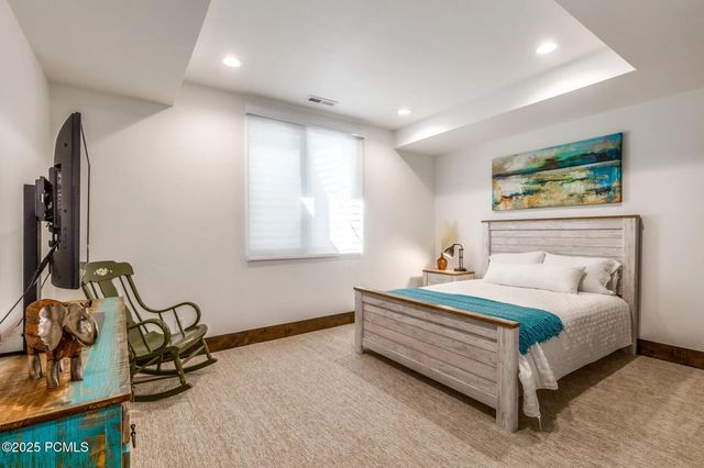 900 W Weber Canyon Road, Oakley, UT 84055