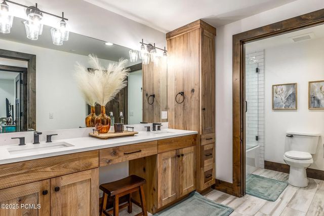 900 W Weber Canyon Road, Oakley, UT 84055