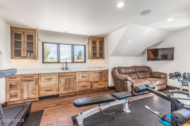 900 W Weber Canyon Road, Oakley, UT 84055