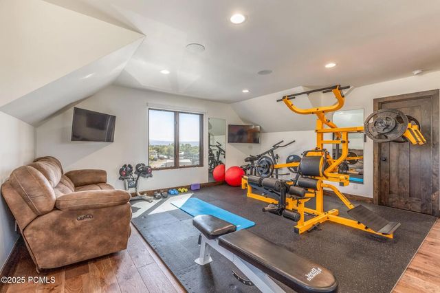 900 W Weber Canyon Road, Oakley, UT 84055
