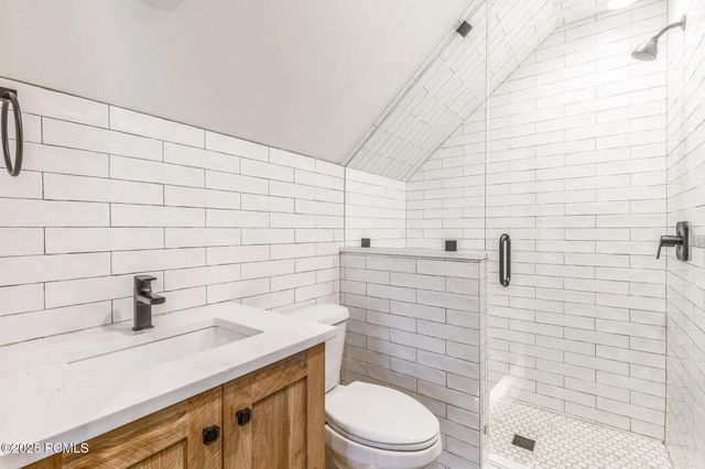 900 W Weber Canyon Road, Oakley, UT 84055