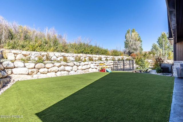 900 W Weber Canyon Road, Oakley, UT 84055