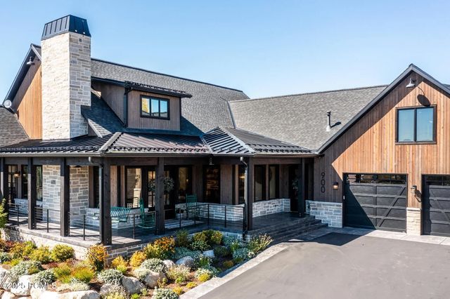 900 W Weber Canyon Road, Oakley, UT 84055