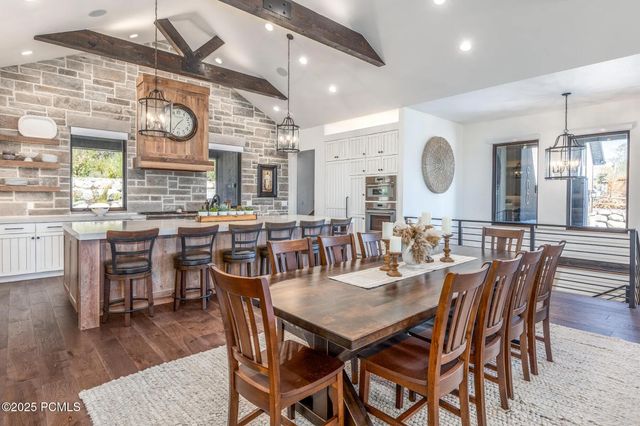 900 W Weber Canyon Road, Oakley, UT 84055