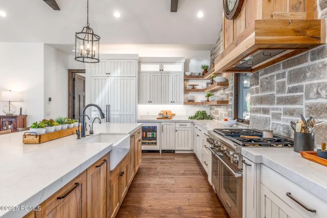 900 W Weber Canyon Road, Oakley, UT 84055