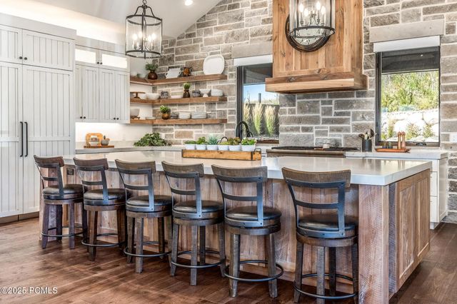 900 W Weber Canyon Road, Oakley, UT 84055