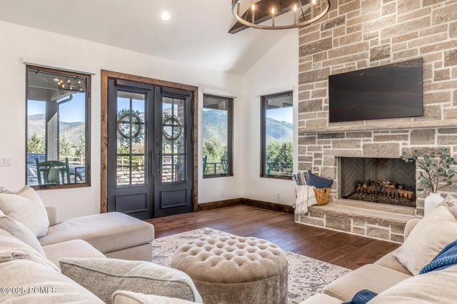 900 W Weber Canyon Road, Oakley, UT 84055