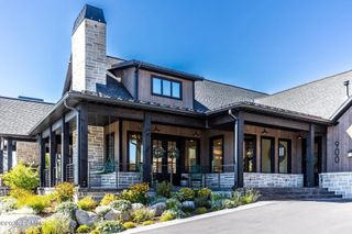 900 W Weber Canyon Road, Oakley, UT 84055
