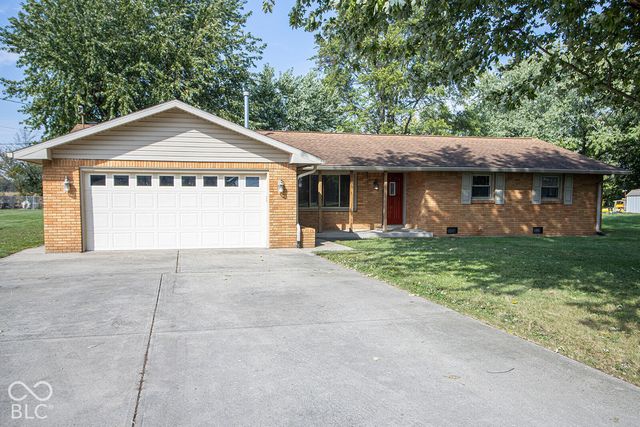 1150 W 300 N, Anderson, IN 46011
