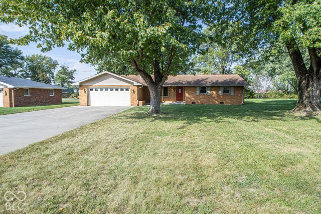 1150 W 300 N, Anderson, IN 46011