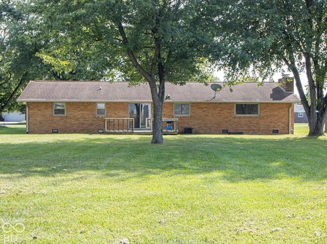 1150 W 300 N, Anderson, IN 46011