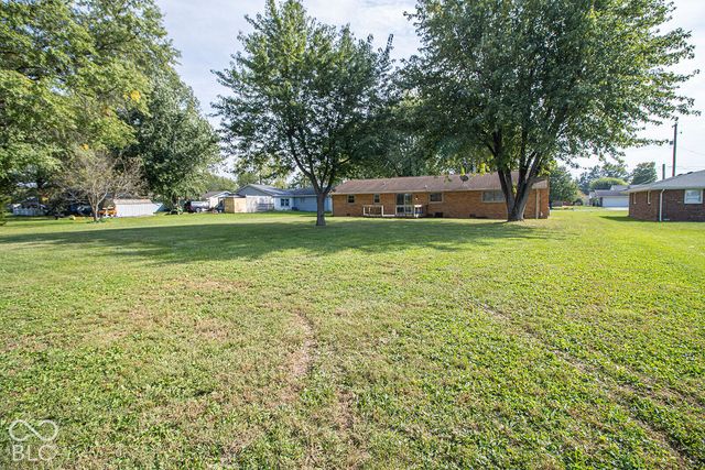 1150 W 300 N, Anderson, IN 46011