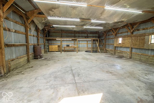 1150 W 300 N, Anderson, IN 46011
