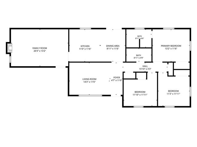 1150 W 300 N, Anderson, IN 46011