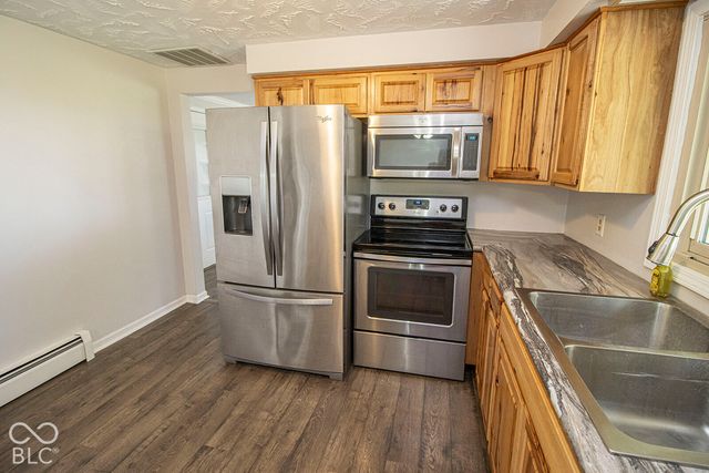 1150 W 300 N, Anderson, IN 46011