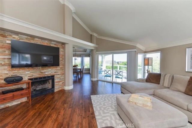 38 Toulon, Laguna Niguel, CA 92677