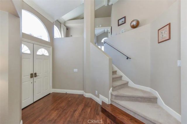 38 Toulon, Laguna Niguel, CA 92677