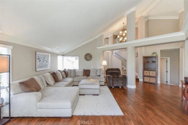 38 Toulon, Laguna Niguel, CA 92677