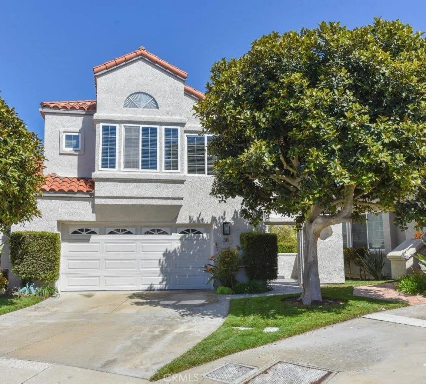 38 Toulon, Laguna Niguel, CA 92677