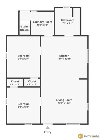 2915 N 206 Street, Elkhorn, NE 68022