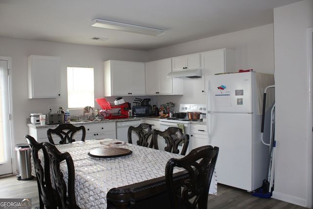1737 Mary Avenue, Griffin, GA 30224