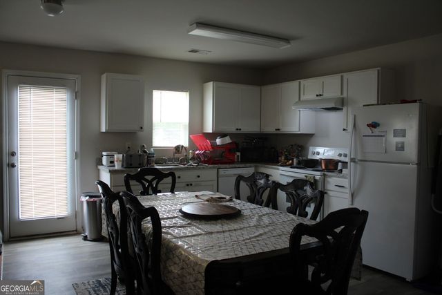 1737 Mary Avenue, Griffin, GA 30224
