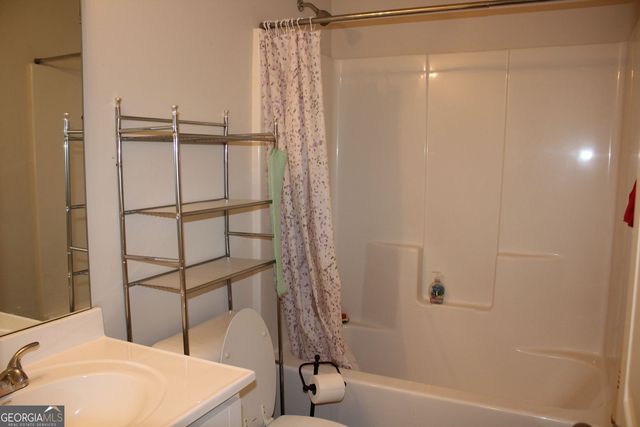 1737 Mary Avenue, Griffin, GA 30224