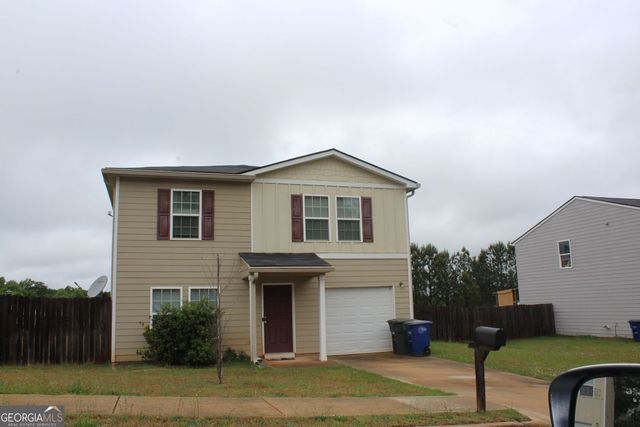 1737 Mary Avenue, Griffin, GA 30224