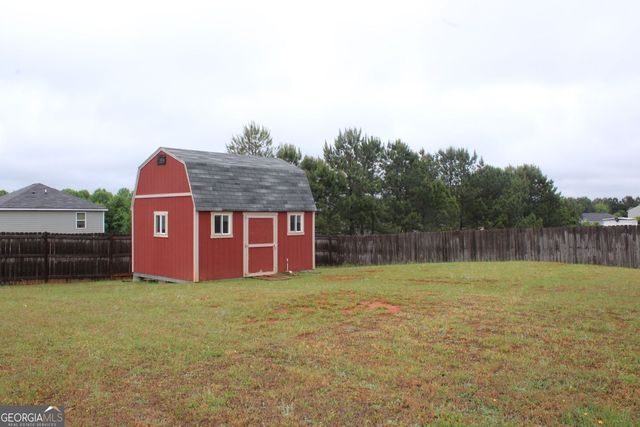 1737 Mary Avenue, Griffin, GA 30224