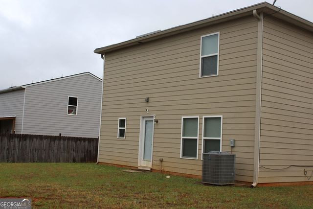 1737 Mary Avenue, Griffin, GA 30224