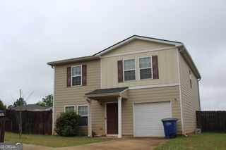 1737 Mary Avenue, Griffin, GA 30224