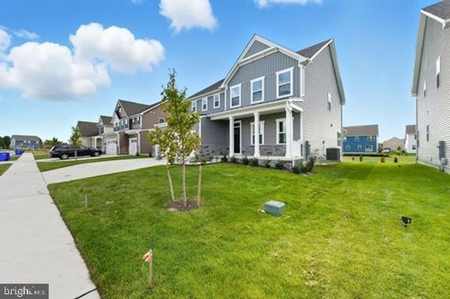 618 VESSEL DR, Middletown, DE 19709