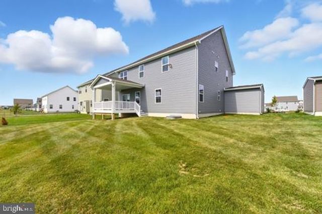 618 VESSEL DR, Middletown, DE 19709