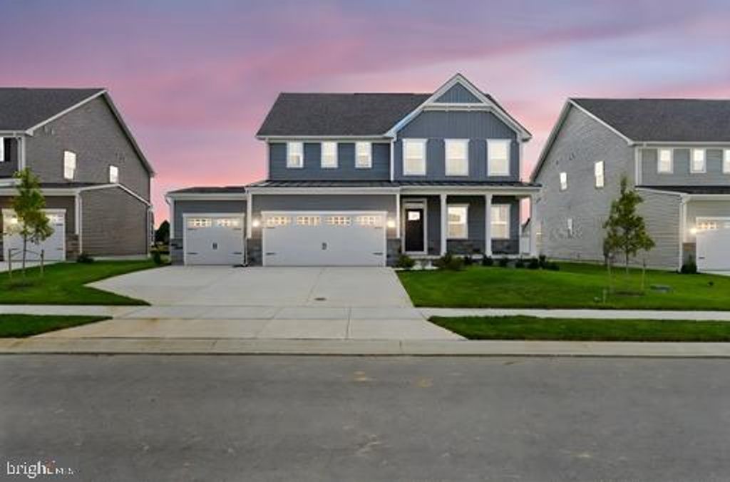 618 VESSEL DR, Middletown, DE 19709