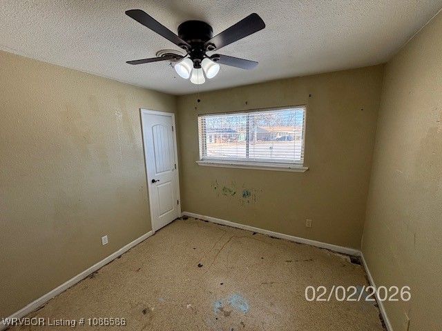 108 Fordham Circle, Fort Smith, AR 72908