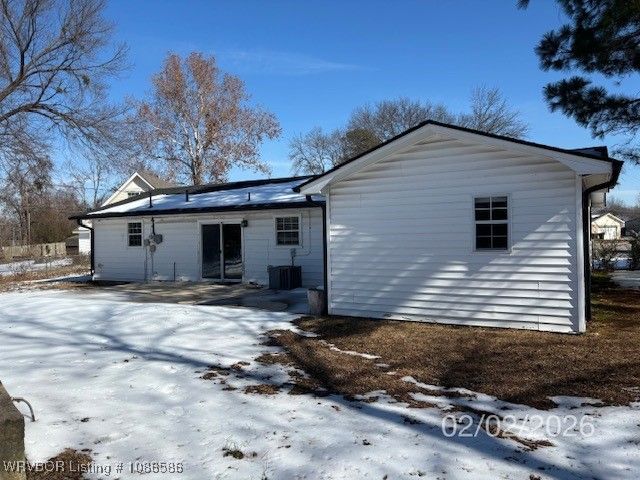 108 Fordham Circle, Fort Smith, AR 72908