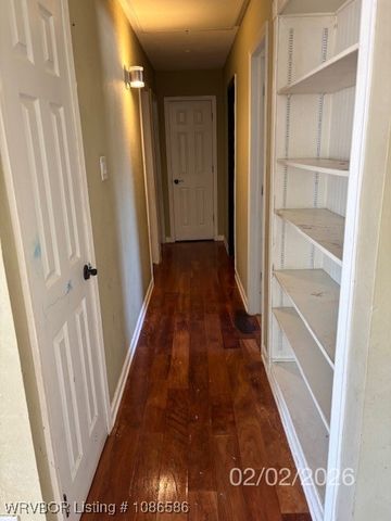 108 Fordham Circle, Fort Smith, AR 72908