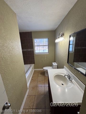 108 Fordham Circle, Fort Smith, AR 72908