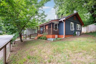 140 State Street, Asheville, NC 28806