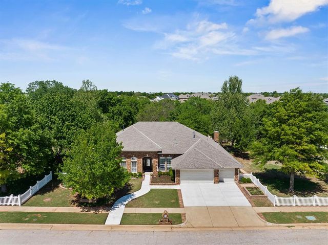 1501 NW 198th Street, Edmond, OK 73012