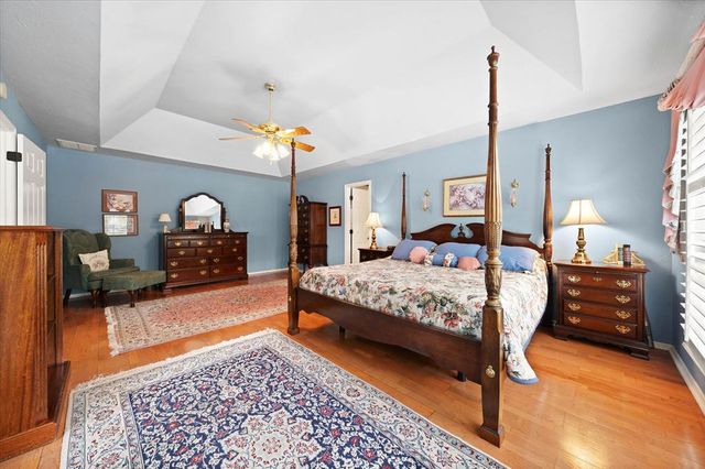 1501 NW 198th Street, Edmond, OK 73012