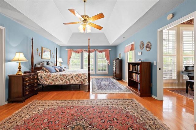 1501 NW 198th Street, Edmond, OK 73012