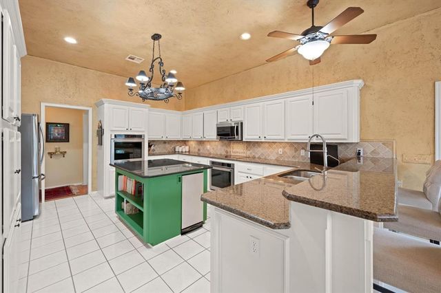 1501 NW 198th Street, Edmond, OK 73012