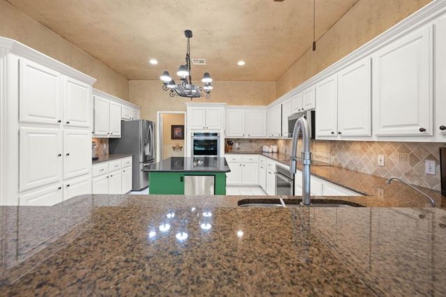 1501 NW 198th Street, Edmond, OK 73012