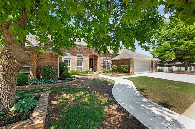 1501 NW 198th Street, Edmond, OK 73012