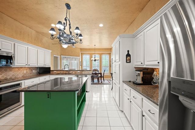 1501 NW 198th Street, Edmond, OK 73012