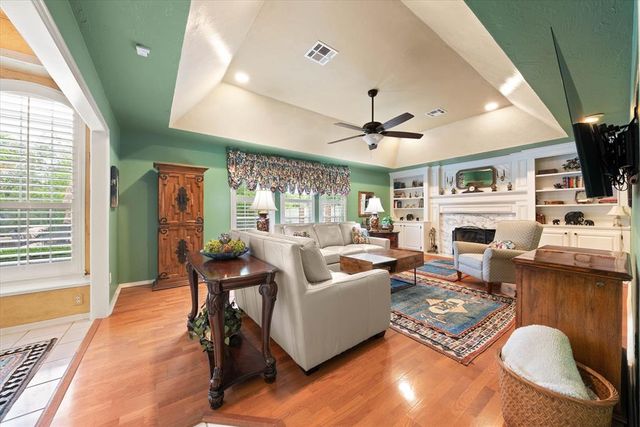 1501 NW 198th Street, Edmond, OK 73012