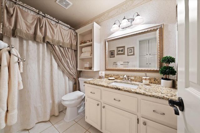 1501 NW 198th Street, Edmond, OK 73012