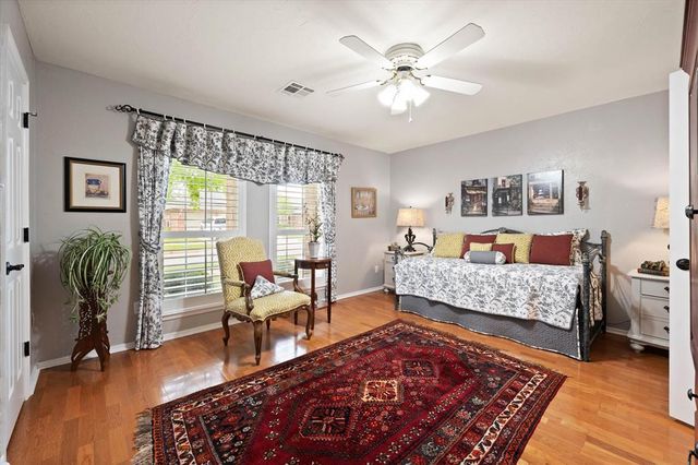 1501 NW 198th Street, Edmond, OK 73012