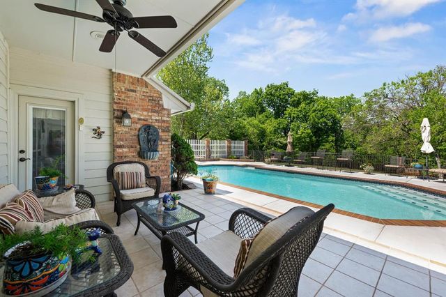 1501 NW 198th Street, Edmond, OK 73012